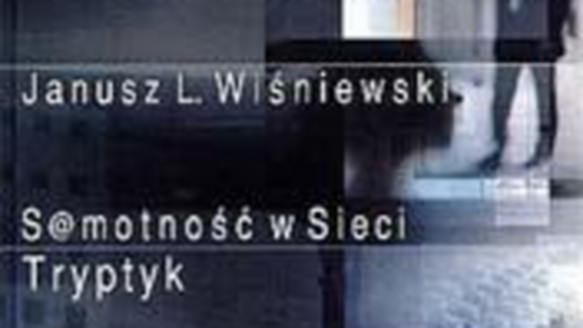 Telewizja Polska wyprodukuje film na podstawie bestsellerowej książki "S@motność w Sieci" Janusza L. Wiśniewskiego.