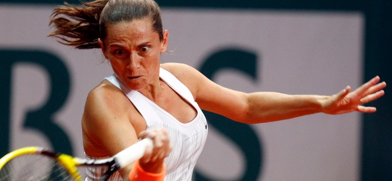 WTA w Katowicach: Vinci i Kvitova w finale