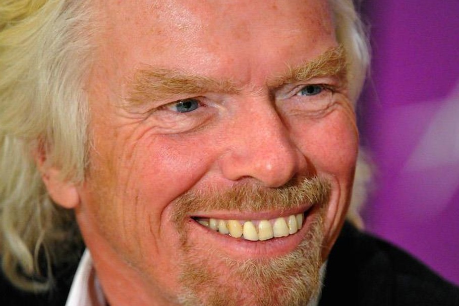 Richard Branson