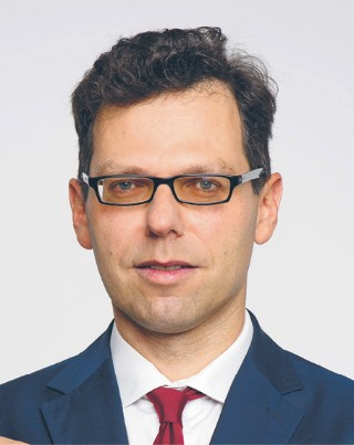Jerzy Martini