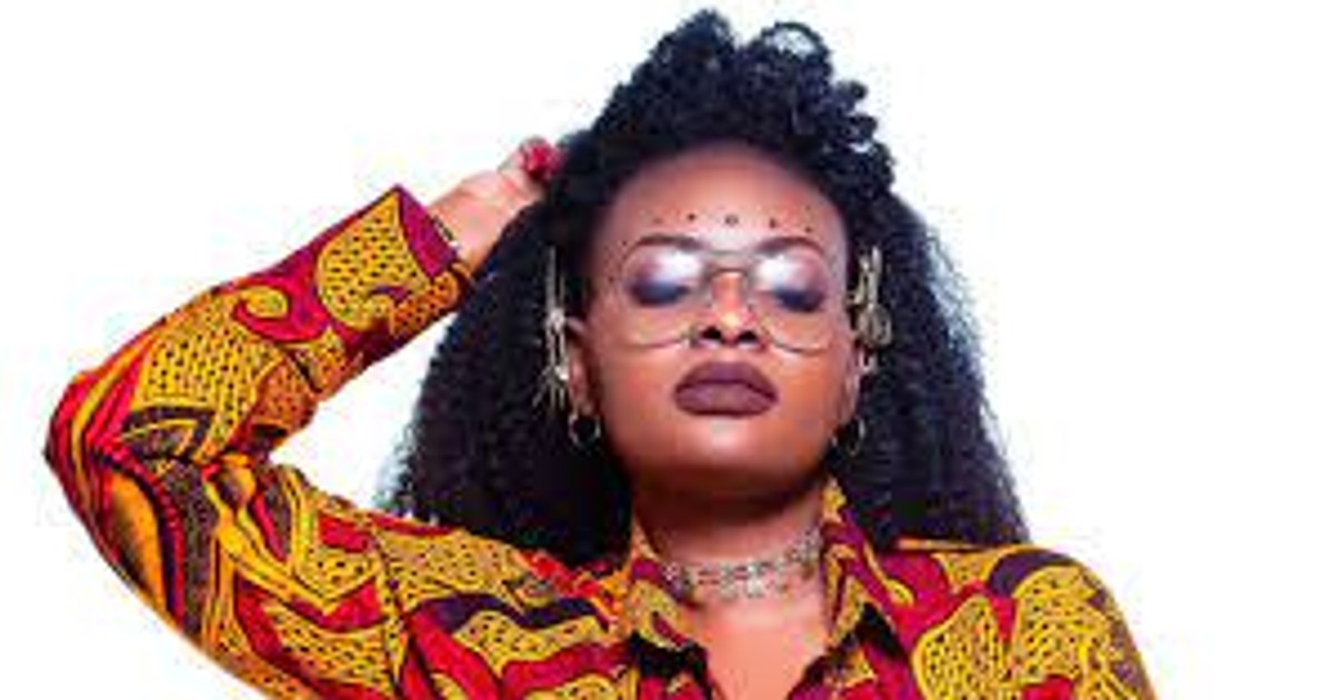 Marenikae delivers a riveting cover of 'Runaway' by Styl Plus Pulse