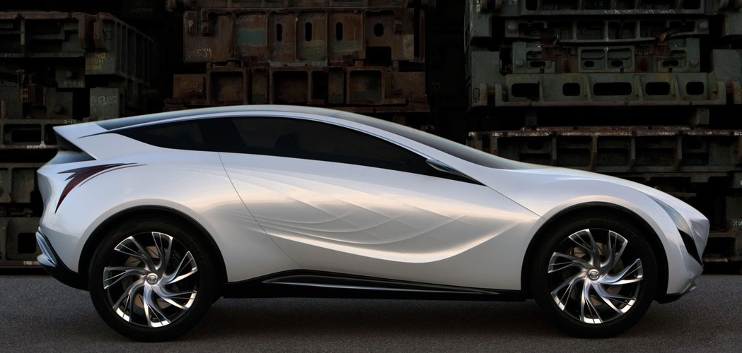 Kazamai po japońsku oznacza trąbę powietrzną