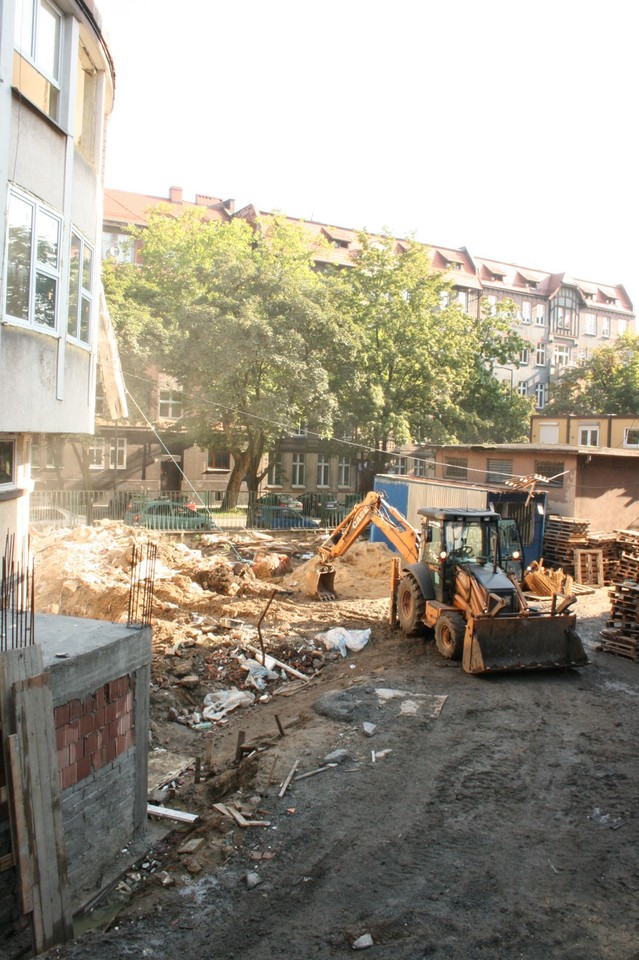 Jedyne takie centrum na Śląsku