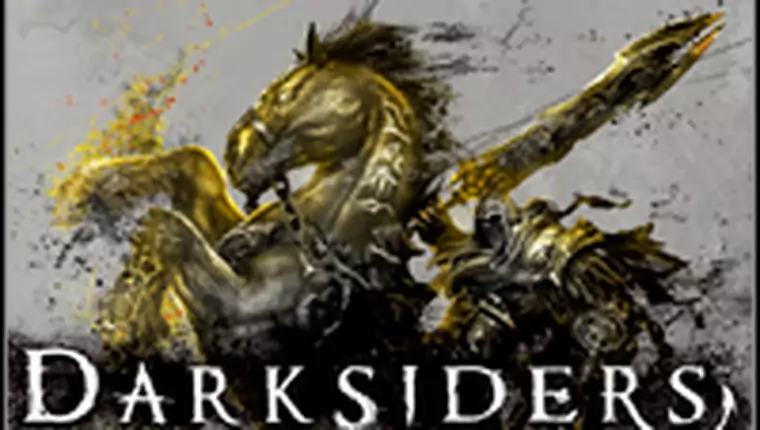 Darksiders: Wrath of War