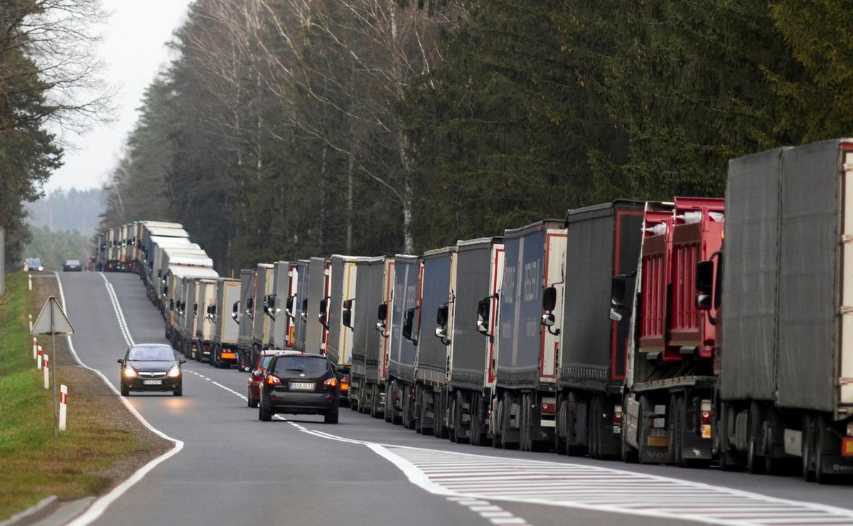 Przejście w Bobrownikach to nie wszystko? Premier: Nie wykluczamy zamknięcia innych...