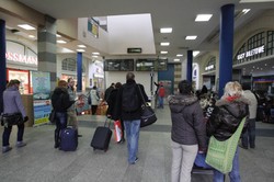 PKP Intercity sprzedaje długi pasażerów