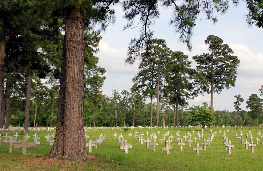 Groblje za zatvorenike