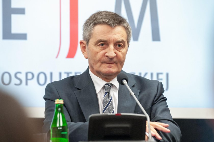 Marek Kuchciński