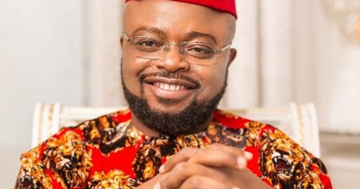 2023: Court nullifies rescheduled Ebonyi PDP's primaries, declares Odii guber candidate - Vimarsana News
