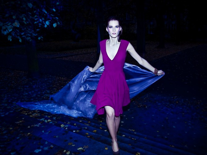 Langner - kolekcja karnawałowa 2012/2013