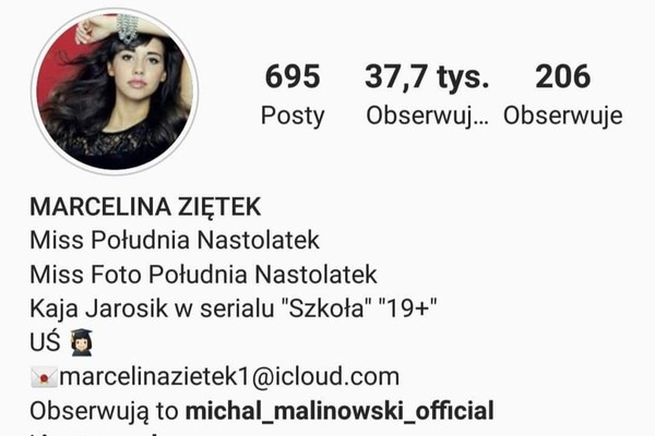 Piotr Zyla Skomentowal Plotki Na Temat Nowego Zwiazku Wydal Oswiadczenie Na Instagramie Plejada Pl