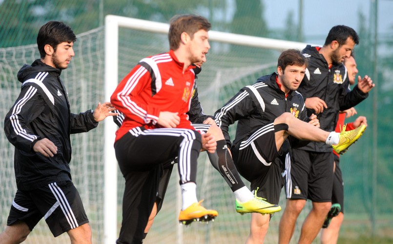 To z nimi musi wygrać kadra Adama Nawałki