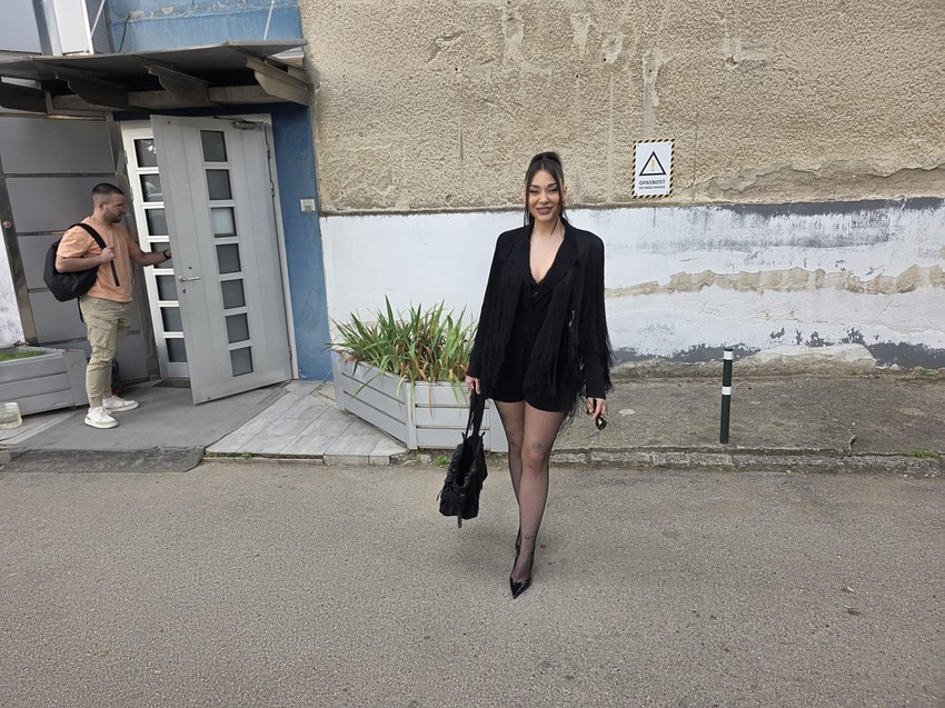 Sanja Vučić