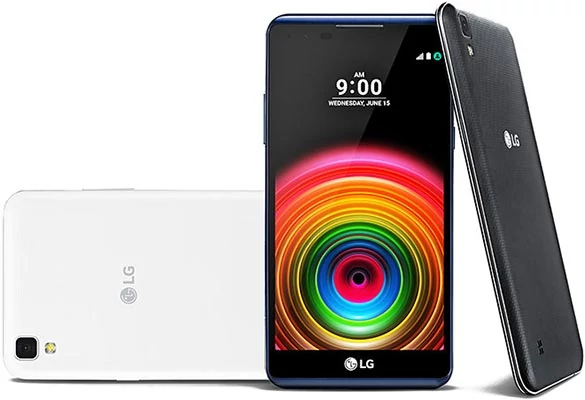 LG X Power - jeżeli zależy nam na bardzo długim czasie pracy telefonu, możemy bez obaw wybrać ten model pomimo jego przeciętnych "bebechów"