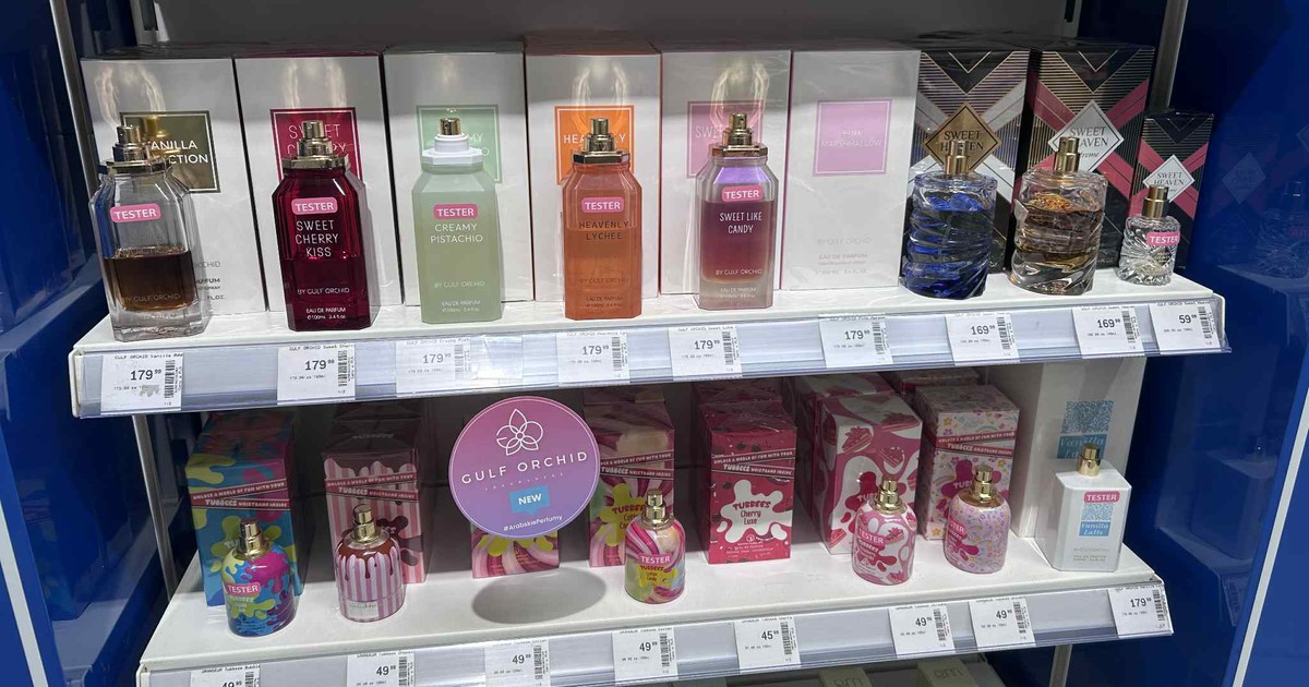 Te arabskie perfumy podbiły serca Polek. Teraz są tańsze aż o 63 zł