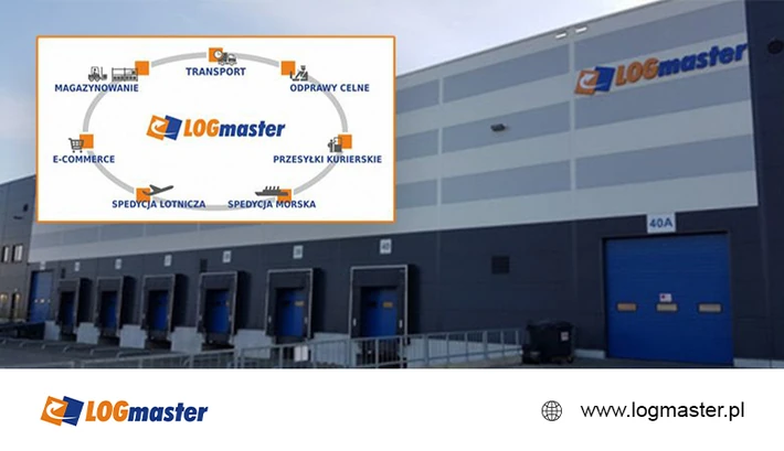 Logmaster