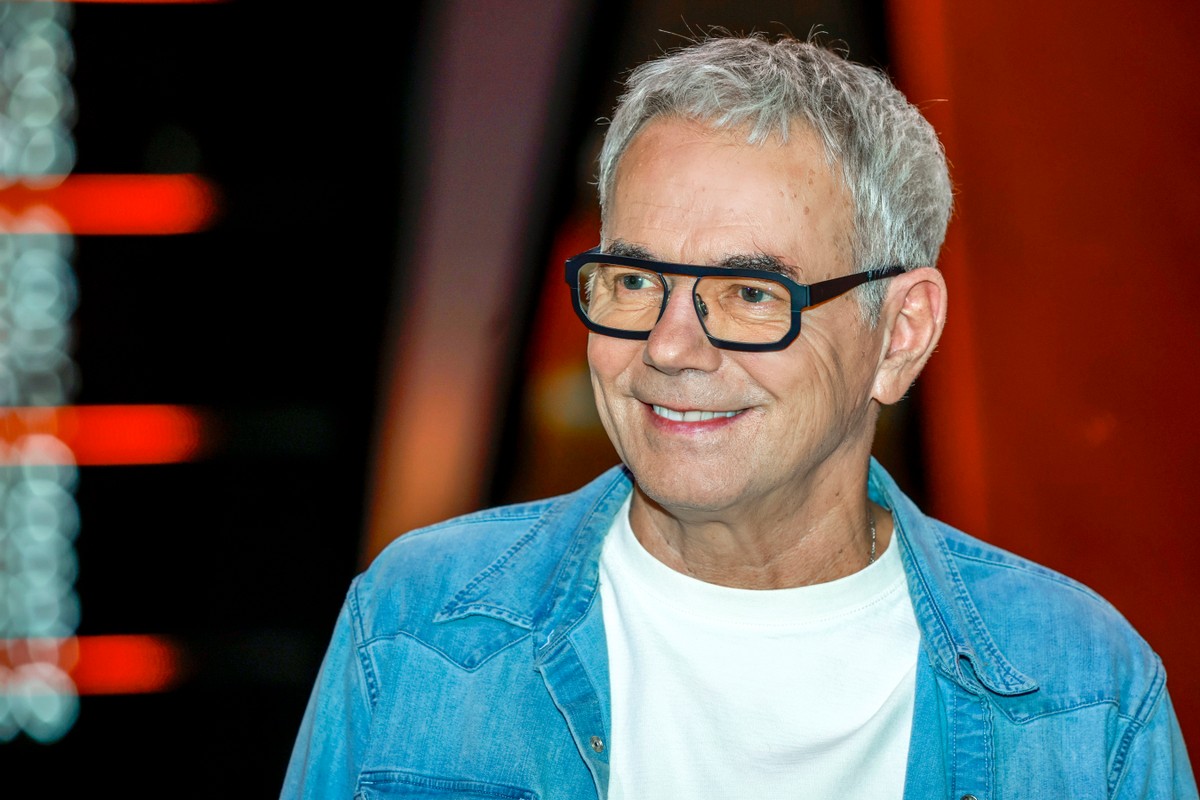 Robert Janowski po latach wrócił do "Jaka to melodia?"