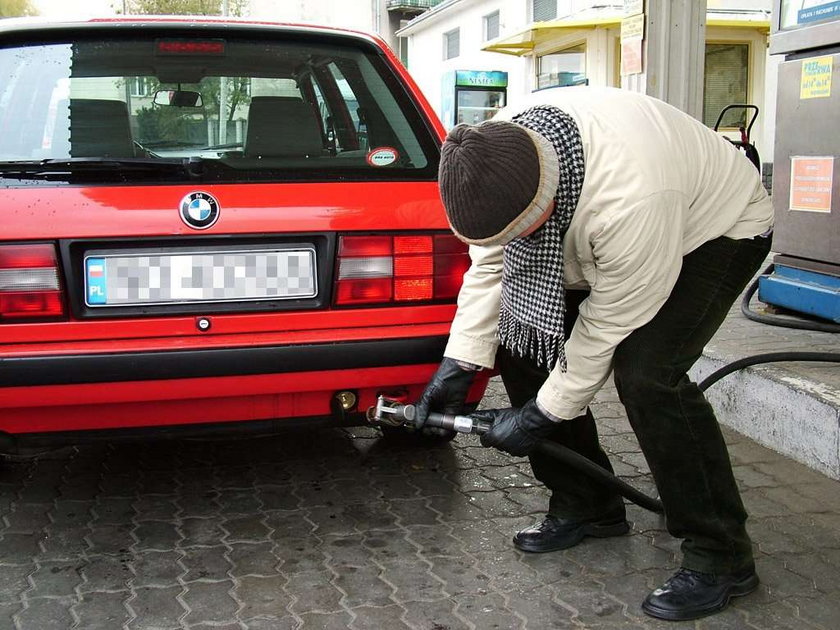 Czy warto kupić używane auto na gaz?