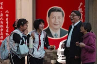 Chinese Author Lu Min Explores Social Media Fame Obsession in New Novella
