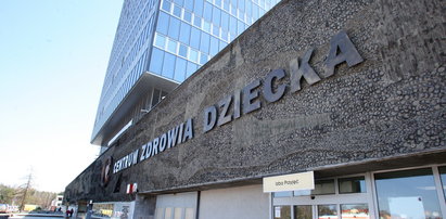 Prokuratura zajęła się Centrum Zdrowia Dziecka