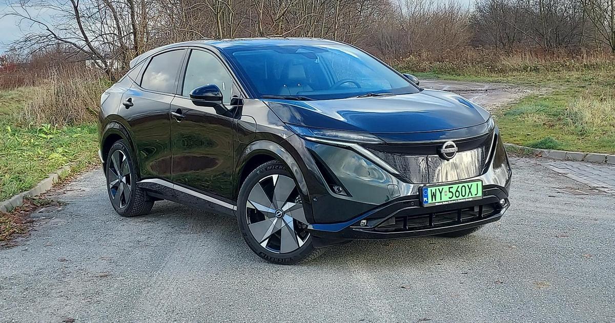  Japoński SUV coupe z dwoma silnikami o mocy 306 KM. Czy to recepta na sukces?