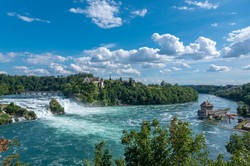 TOP 6: najpiękniejsze wodospady w Europie 2025