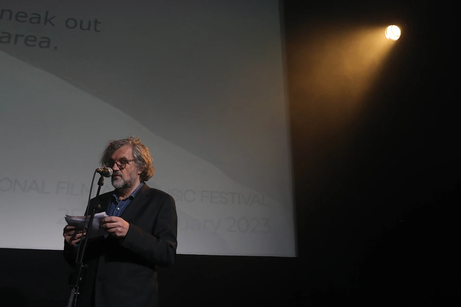 kustendorf otvaranje