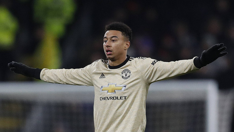 Puchar Anglii: Tranmere Rovers rozbite przez Manchester United