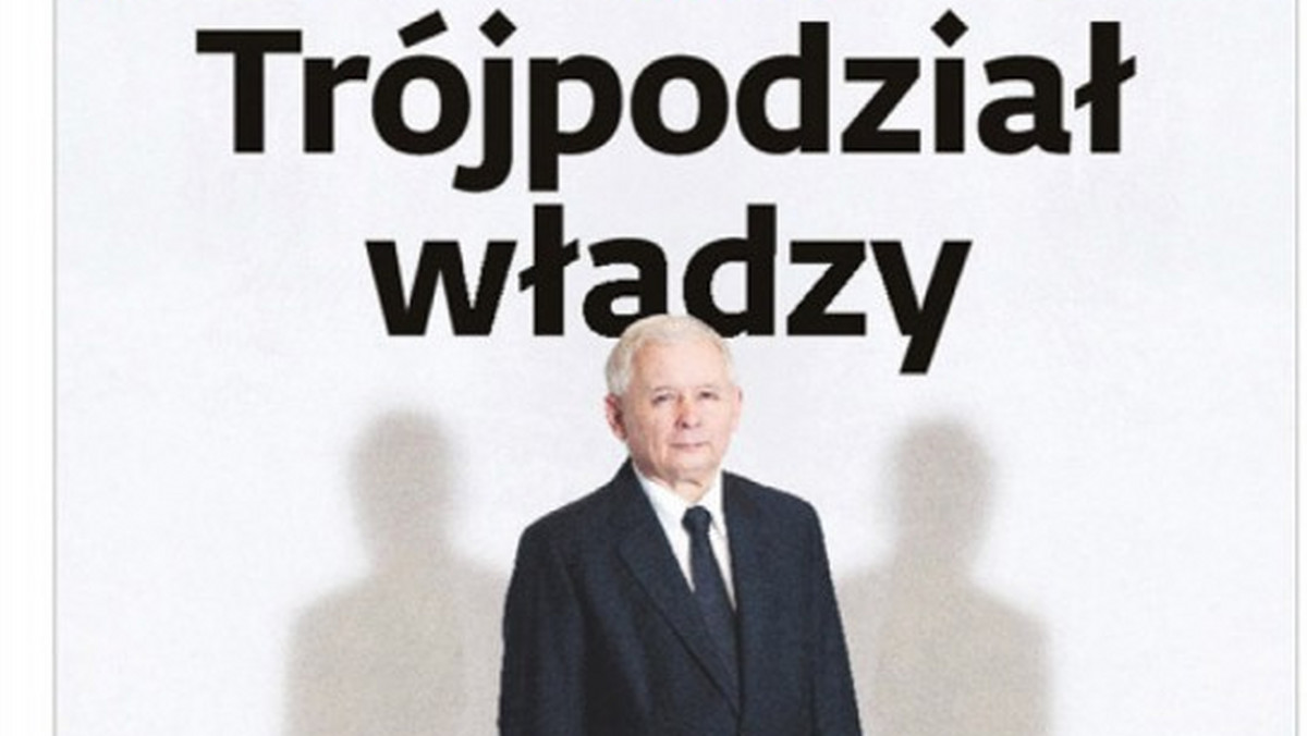 Okładka "Dziennika Gazety Prawnej" okazał się najlepszą okładkę XVI edycji Konkursu Izby Wydawców Prasy na Prasową Okładkę Roku GrandFront 2017. Wśród wyróżnionych w ośmiu kategoriach jest m.in. okładka magazynu "Press".