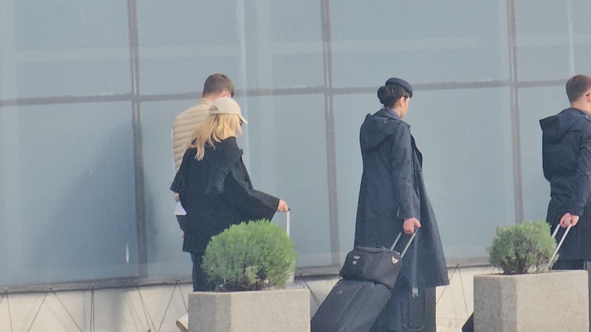 Filip Krajinović i Bojana Ristivojević