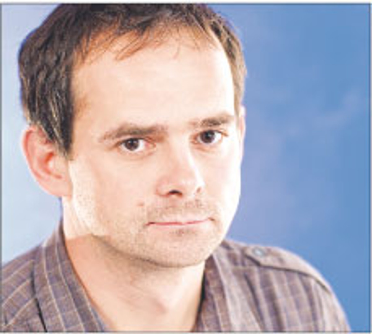 Marek Siudaj