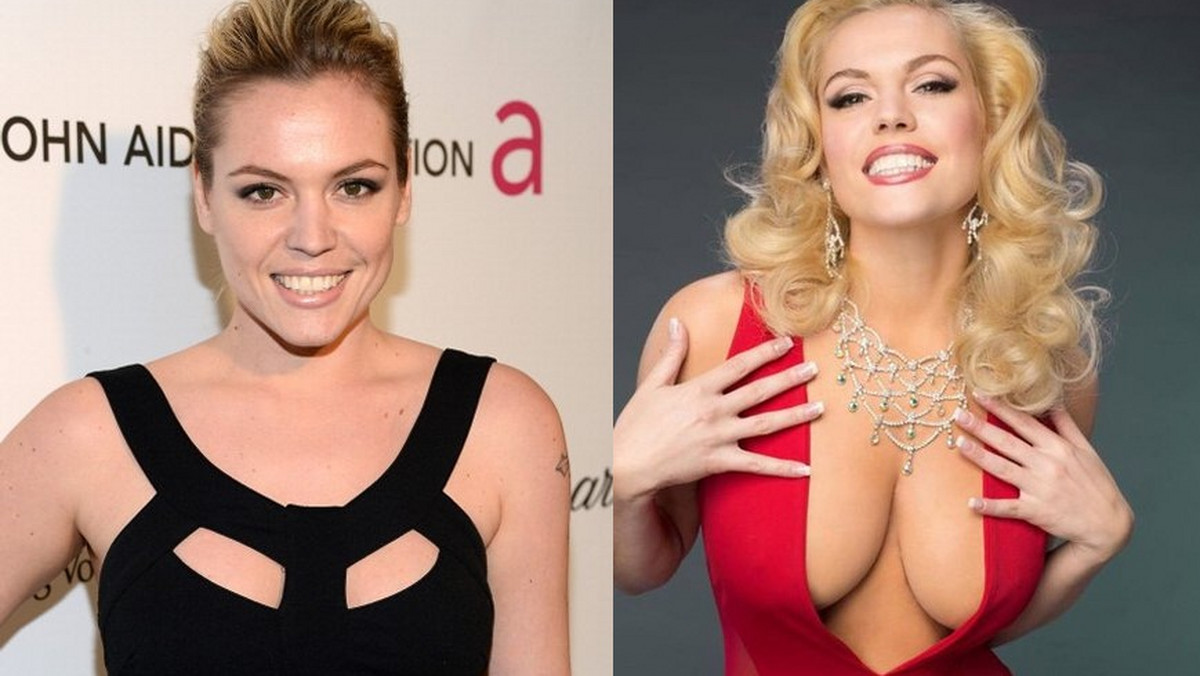 Agnes Bruckner - The Anna Nicole Story