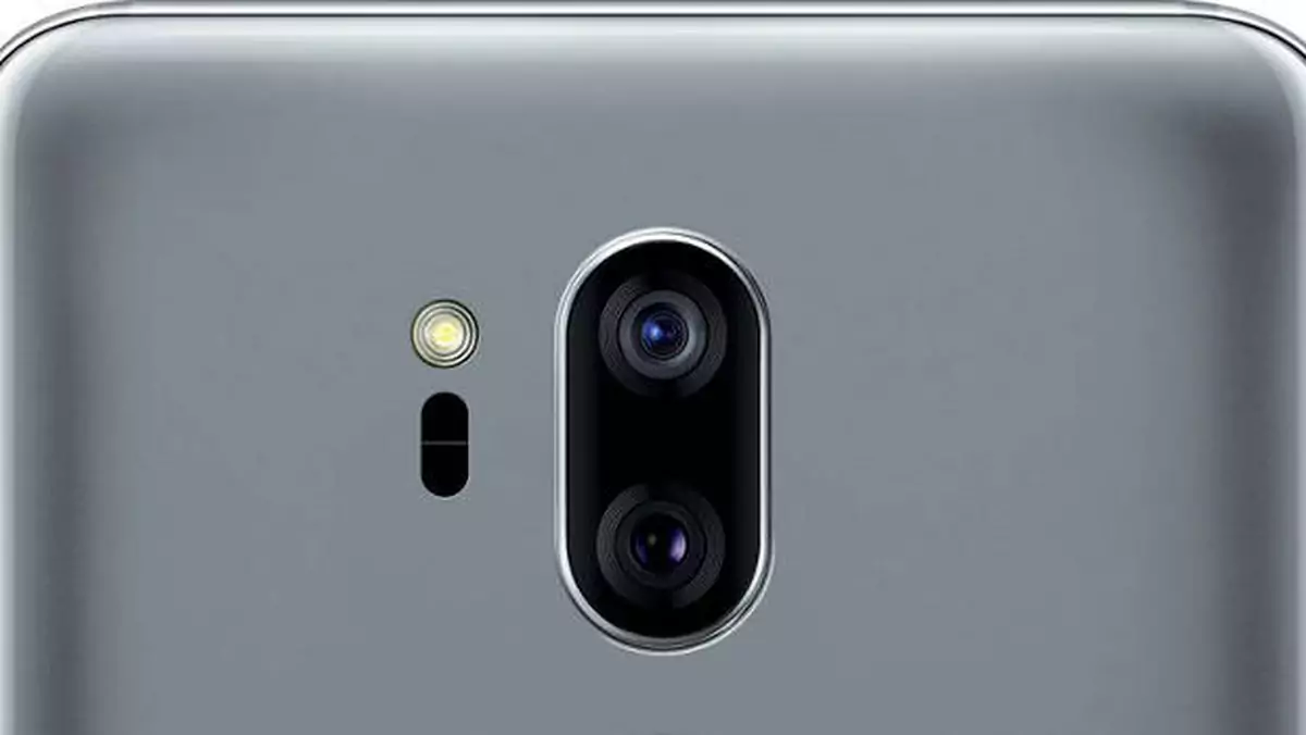 LG G7 ThinQ: wiemy, czego można spodziewać się po ekranie