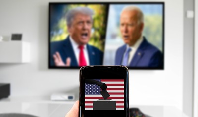 Donald Trump czy Joe Biden? Kto się cieszy lepszą opinią poza granicami USA?