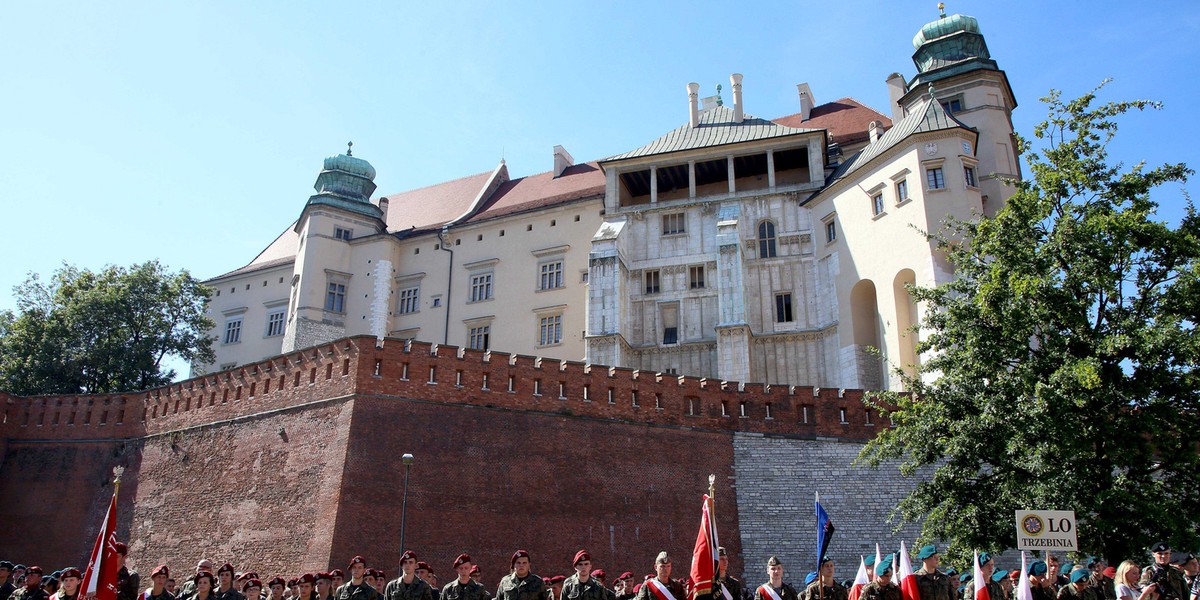 rocznica napaści Związku Radzieckiego na Polskę