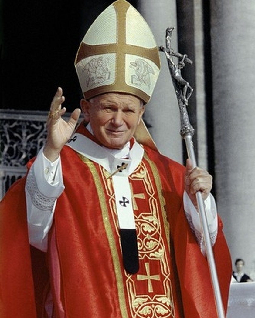 Jan Paweł II pisał poezję i dramaty 