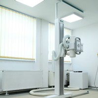 Új tüdőszűrő állomás a Debreceni Egyetem Klinikai Központjában