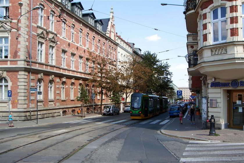 Uwaga! Duże zmiany w centrum!