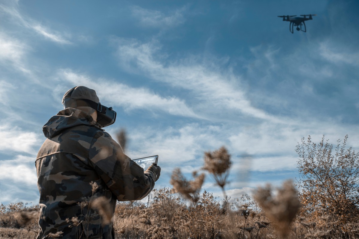 Ukraina zaatakowała lotnisko wojskowe na Krymie. Dwa myśliwce Su-27 trafione