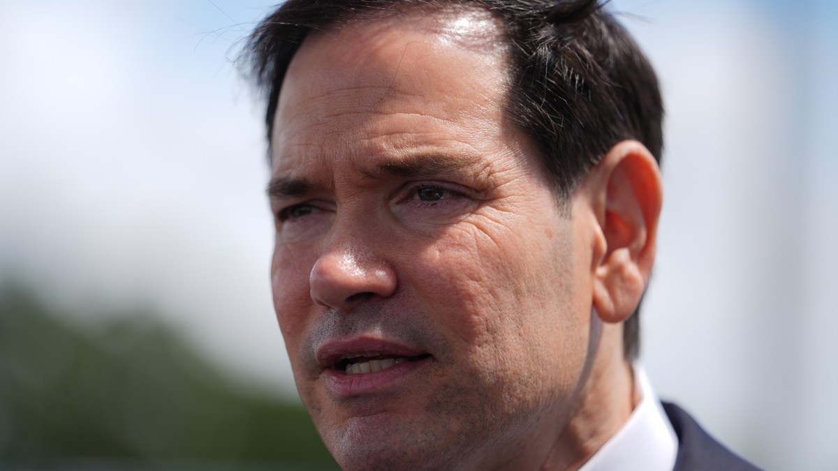 Marko Rubio