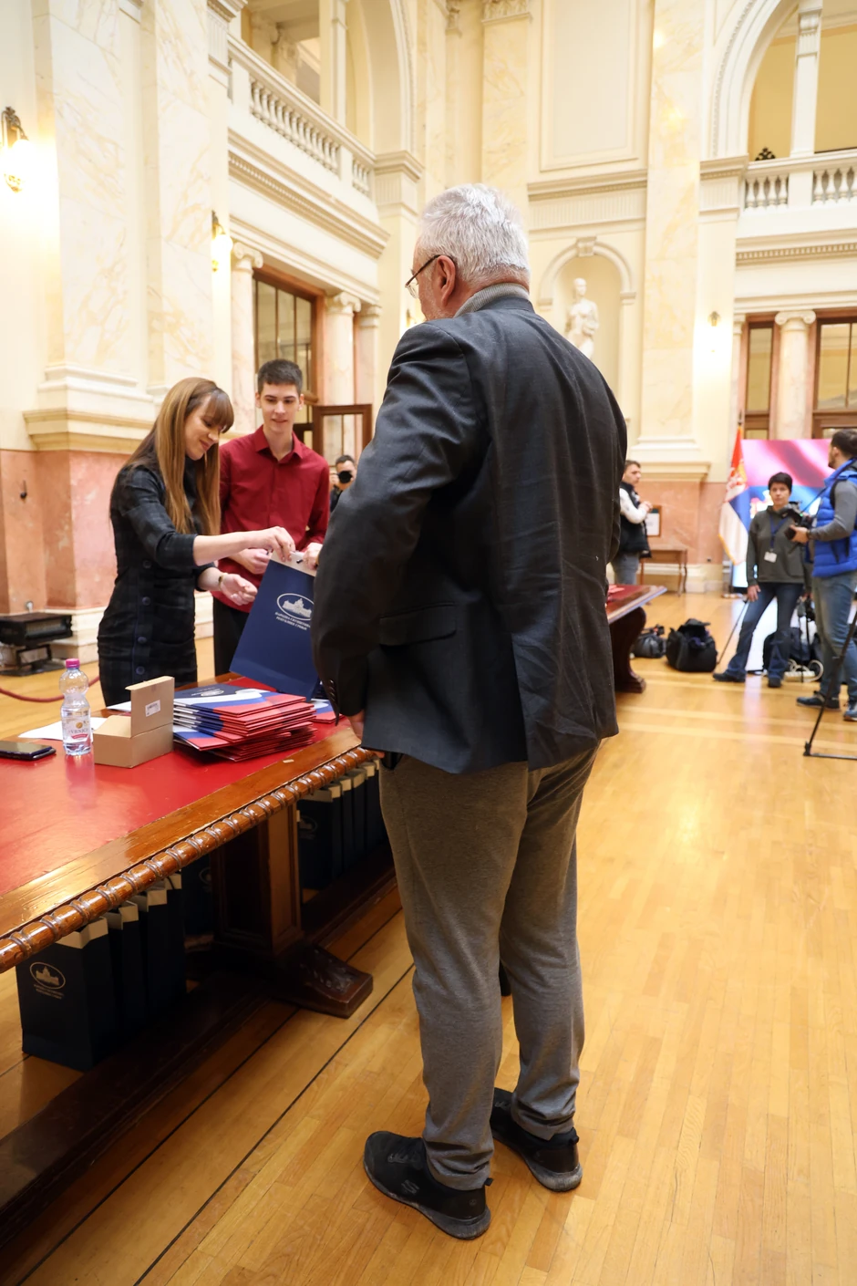 Branimir Nestorović