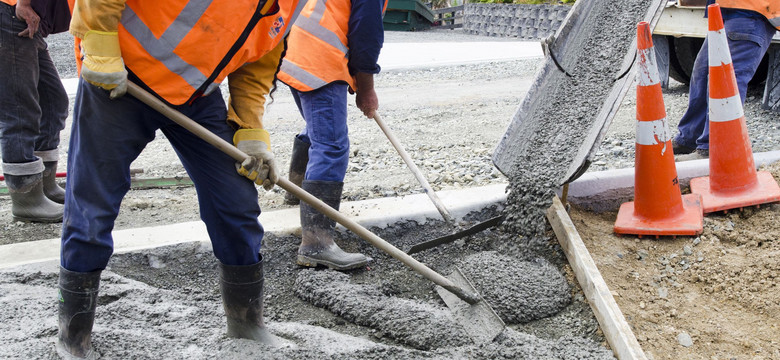 Jednak nie było zmowy cenowej? Śledczy odblokowują budowę dróg