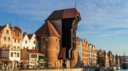 jaki będzie weekend nad morzem?  oto prognoza pogody na 28.12 dla gdań