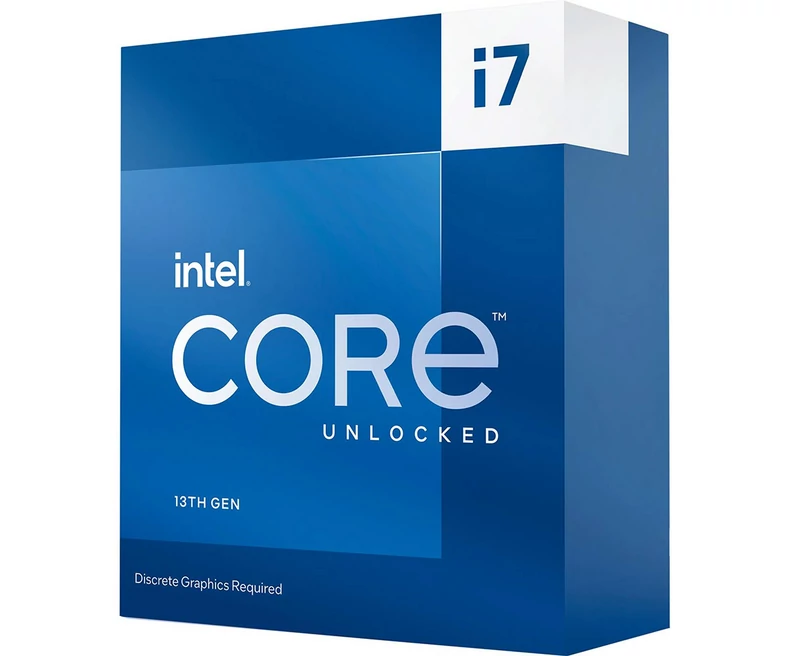 Intel Core i7-13700KF