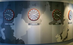 W Europie wzrosty a Fed ogłosi swoją decyzję o 20.00