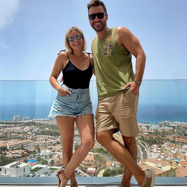 Pagáčová sa na Tenerife stretla so Ztraceným.