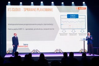 Od projektowania po obsługę klienta. Jak dzisiaj działa nowoczesny system IT w firmie produkcyjnej
