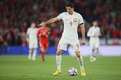 Oficjalnie. Reprezentacja Polski zagra z Chile w Warszawie