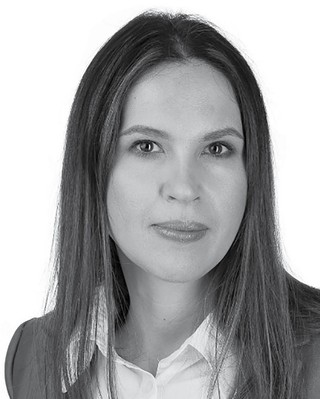 Karolina Schiffter partner, adwokat w kancelarii PCS Paruch Chruściel Schiffter Stępień Kanclerz | Littler