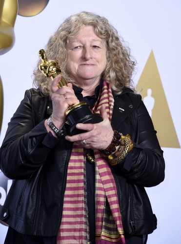 Oscary 2016 – najlepsze kostiumy: 'Mad Max: Na drodze gniewu', Jenny Beavan